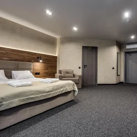 Girskidelux * Bukovel