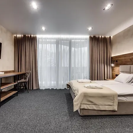 Ξενοδοχείο Girskidelux