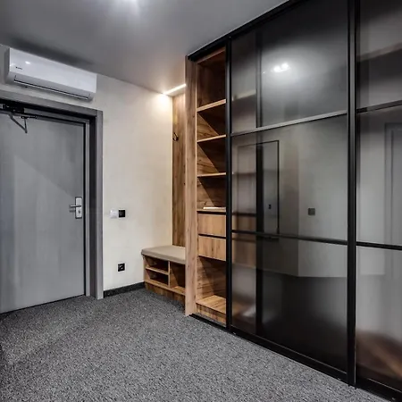 Girskidelux Ξενοδοχείο Μπούκοβελ