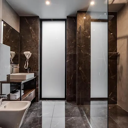 Hotel Girskidelux Bukovel