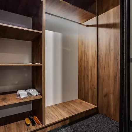 Ξενοδοχείο Girskidelux