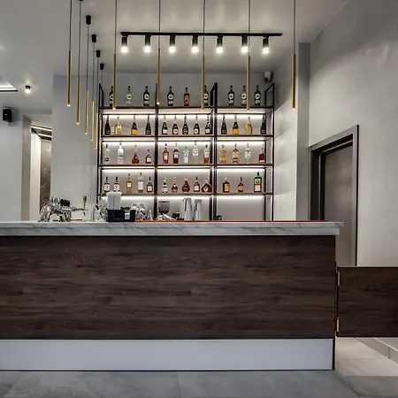 Girskidelux Ξενοδοχείο