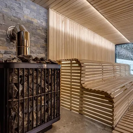 Girskidelux Ξενοδοχείο