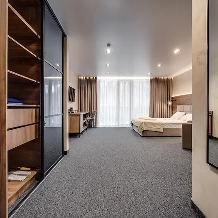 Hotel Girskidelux