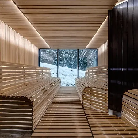 Girskidelux Hotel Bukovel