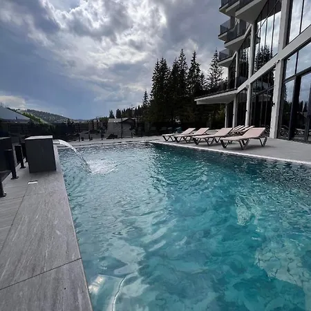 Hotel Girskidelux