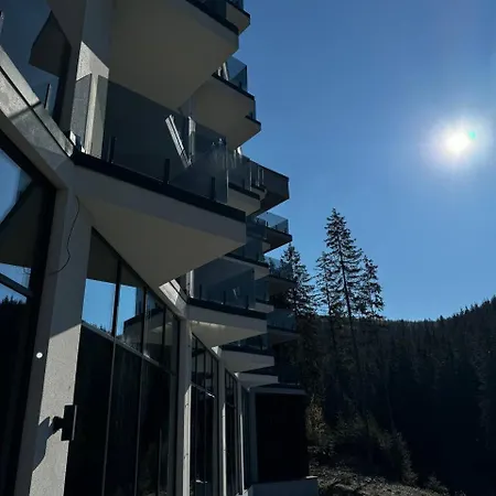 Hotel Girskidelux *