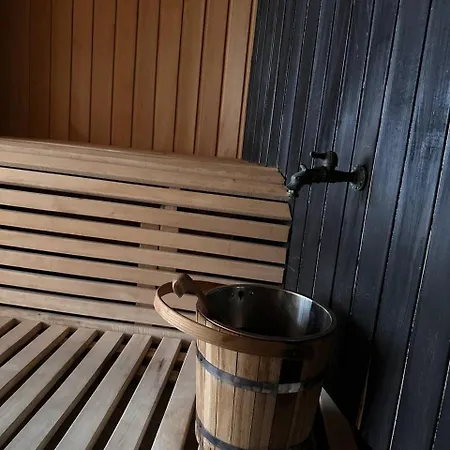 Hotel Girskidelux Bukovel