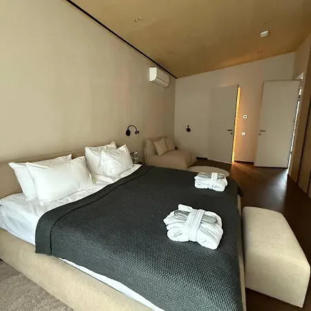 Hotel Girskidelux Bukovel