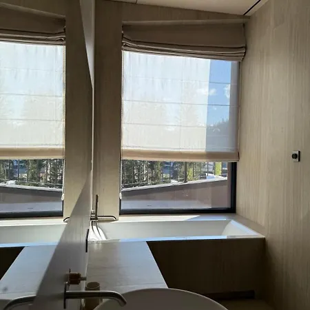 Girskidelux * Bukovel