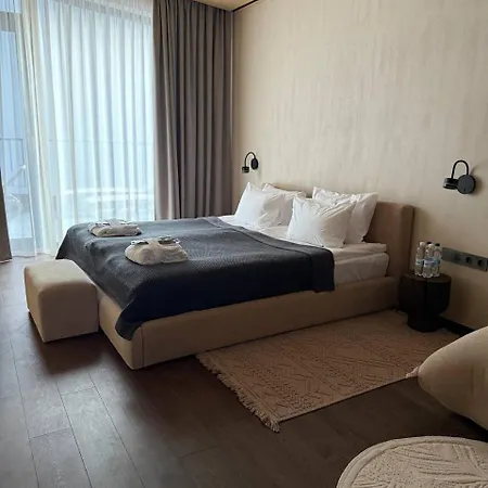 Girskidelux Hotel