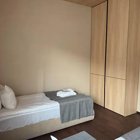 Hotel Girskidelux