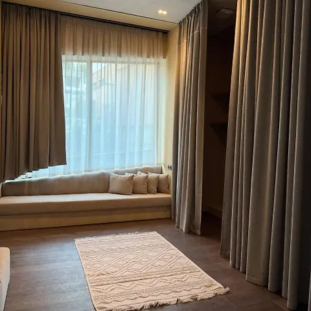 Girskidelux Hotel *
