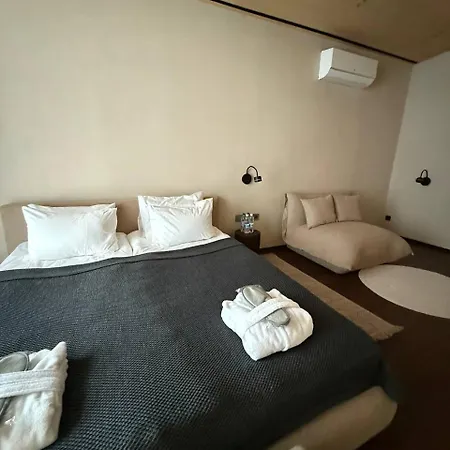 Girskidelux Hotel Bukovel