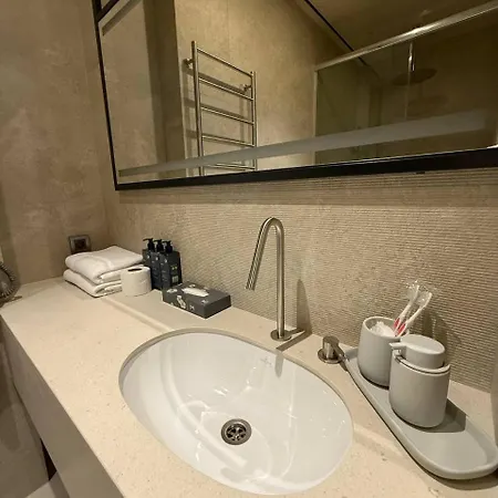 Girskidelux Hotel *