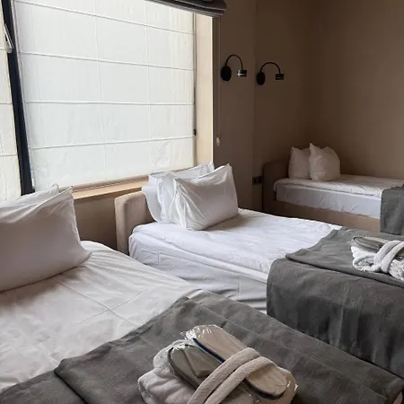 Hotel Girskidelux Bukovel