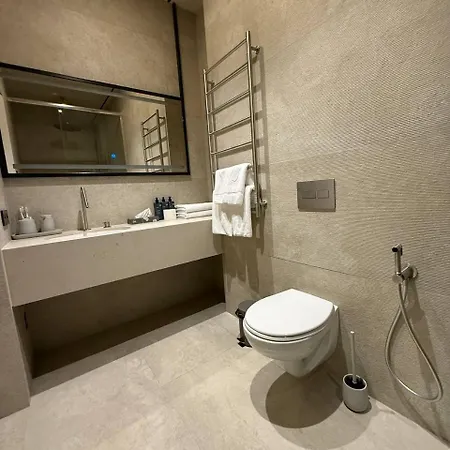 Hotel Girskidelux Bukovel