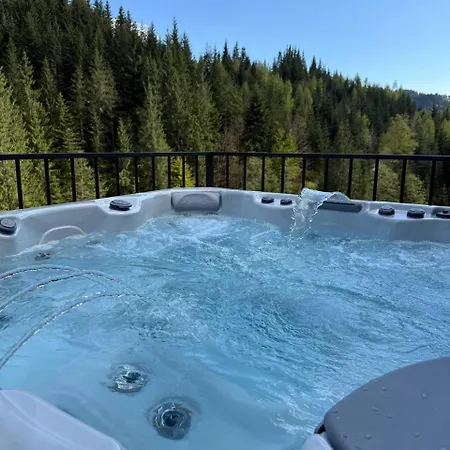 Girskidelux * Bukovel