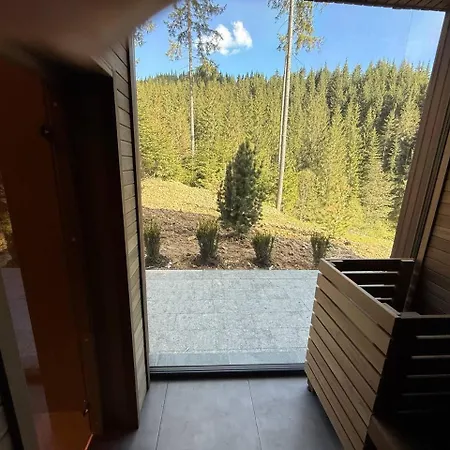 Girskidelux Hotel Bukovel