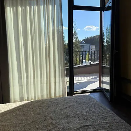 Girskidelux * Bukovel