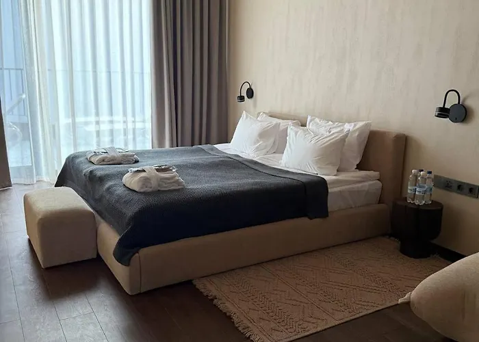 Girskidelux Отель