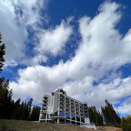 Girskidelux Hotel
