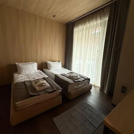 Hotel Girskidelux *